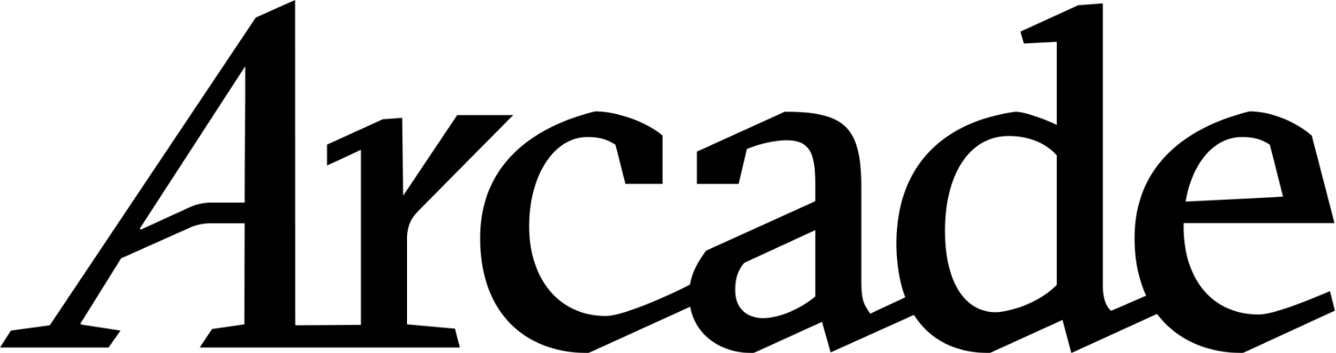 Arcade - AI workflow partner