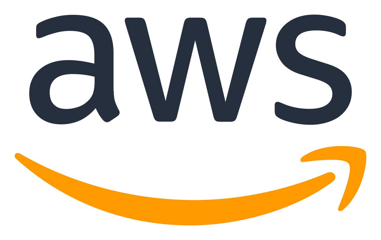 AWS logo