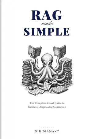 RAG Made Simple cover